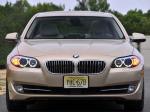 BMW 550i 2010 года (US)
